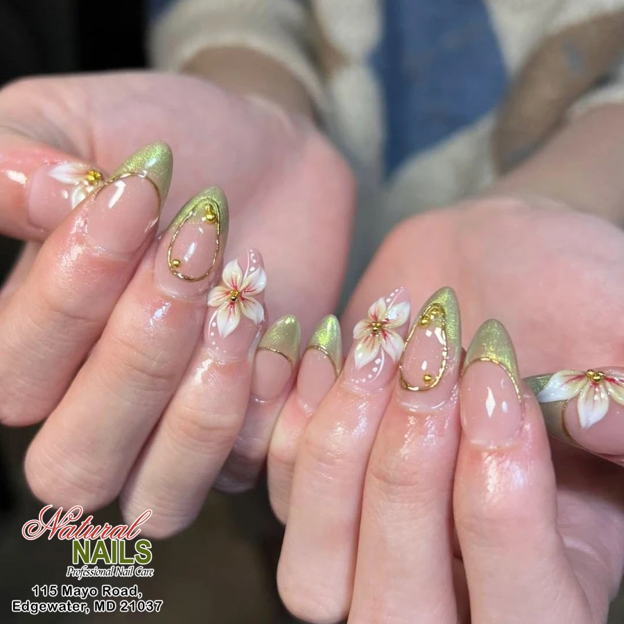 Must Try Nail Designs September 28 2026